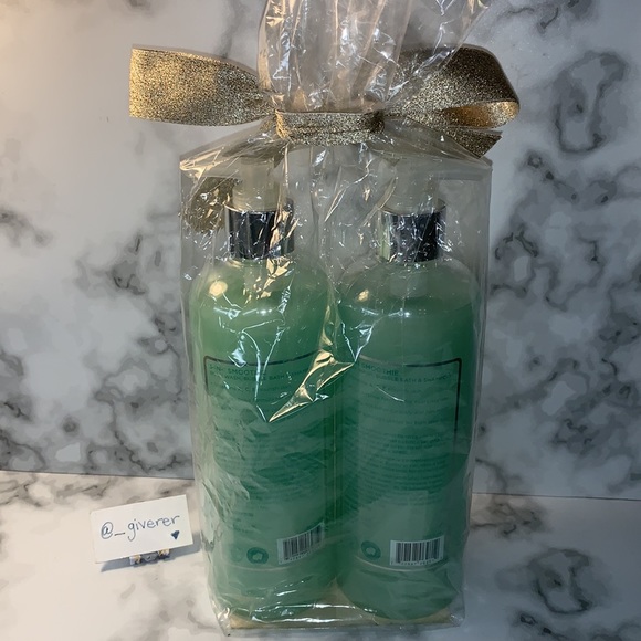 2x Frosted Pistachio 14oz 3-in-1 Beauty Smoothie Ulta - Picture 4 of 10